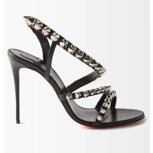 ISO - Christian Louboutin Spikita Size EU 39